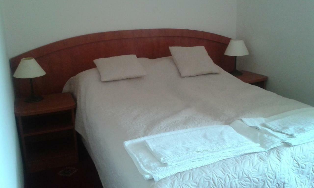 Bed and Breakfast Dwor Dluzniewo Екстер'єр фото